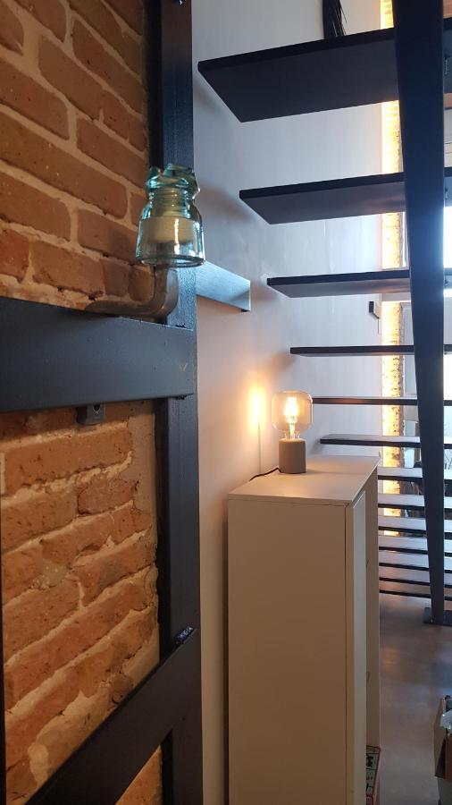 Loft Mariola - Apartamento En El Centro Historico Bocairent Dış mekan fotoğraf