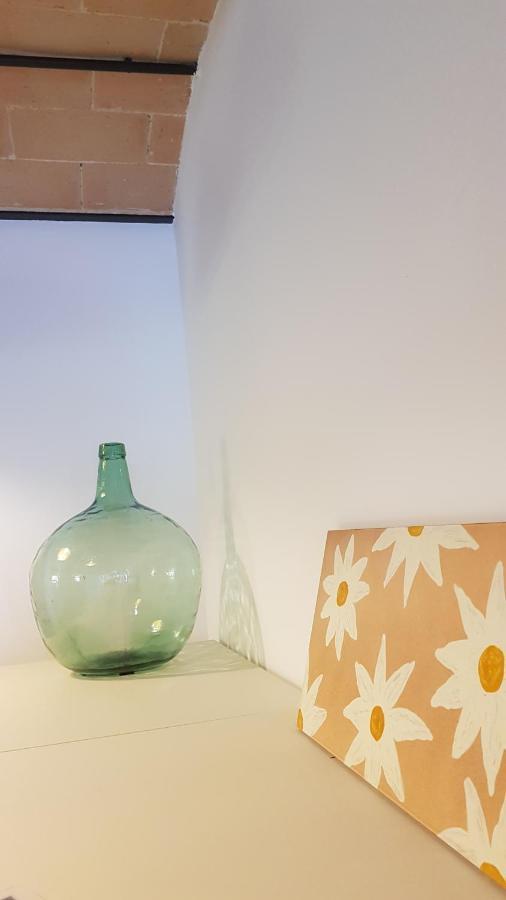 Loft Mariola - Apartamento En El Centro Historico Bocairent Dış mekan fotoğraf