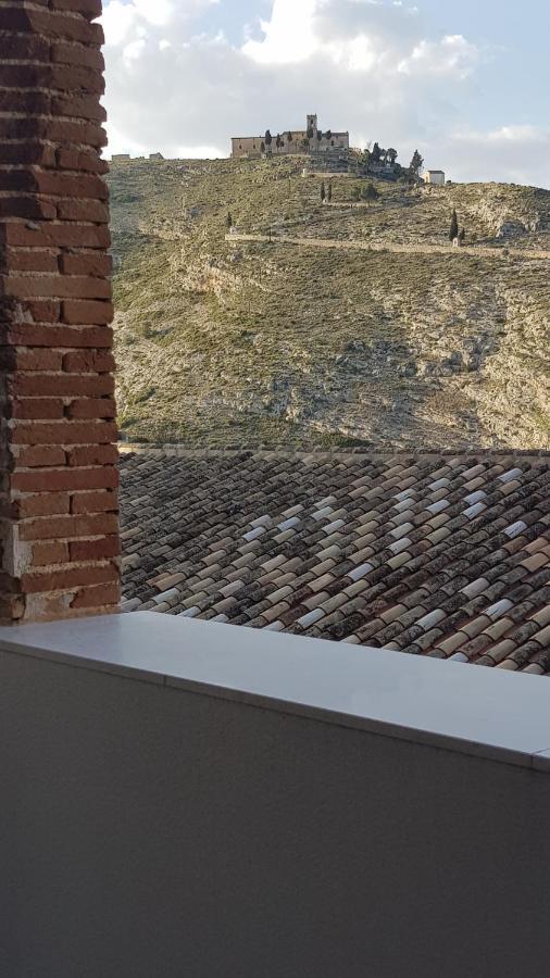 Loft Mariola - Apartamento En El Centro Historico Bocairent Dış mekan fotoğraf