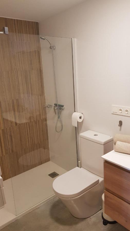Loft Mariola - Apartamento En El Centro Historico Bocairent Dış mekan fotoğraf