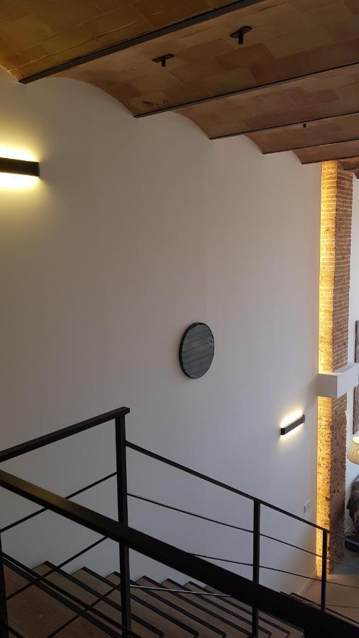 Loft Mariola - Apartamento En El Centro Historico Bocairent Dış mekan fotoğraf