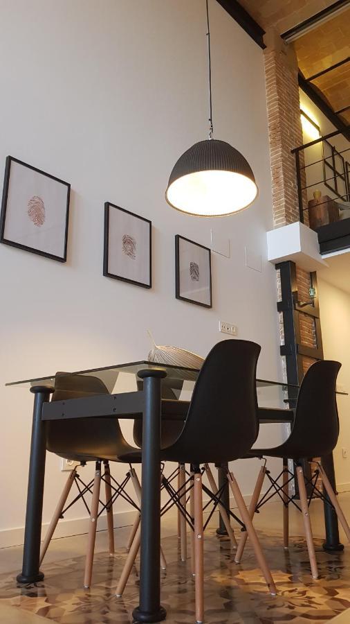 Loft Mariola - Apartamento En El Centro Historico Bocairent Dış mekan fotoğraf