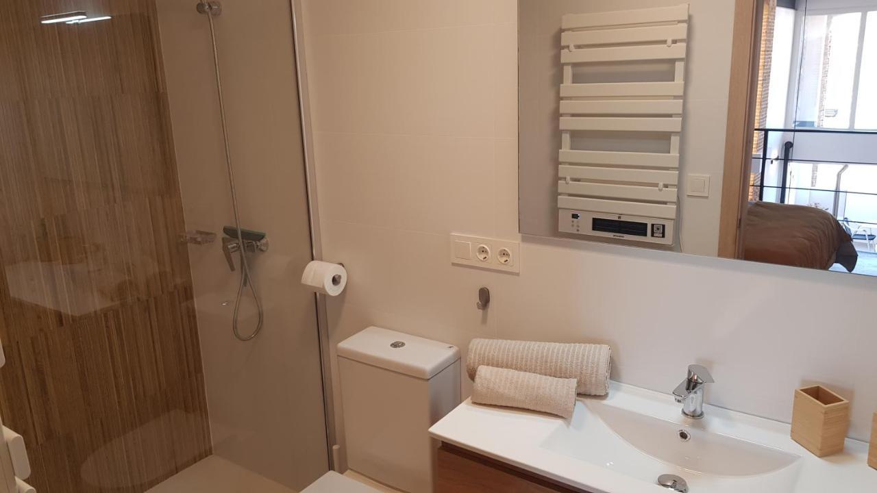 Loft Mariola - Apartamento En El Centro Historico Bocairent Dış mekan fotoğraf
