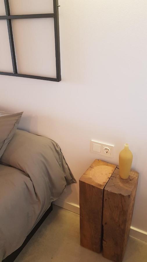 Loft Mariola - Apartamento En El Centro Historico Bocairent Dış mekan fotoğraf