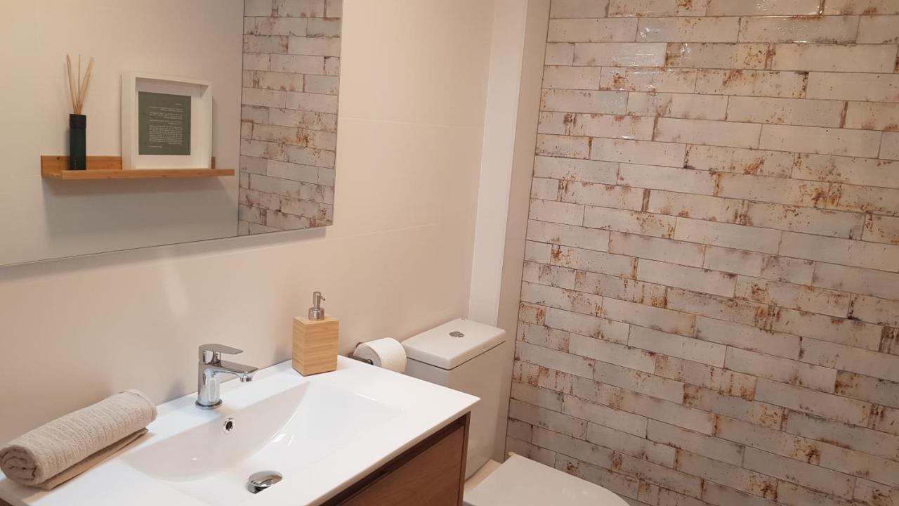 Loft Mariola - Apartamento En El Centro Historico Bocairent Dış mekan fotoğraf