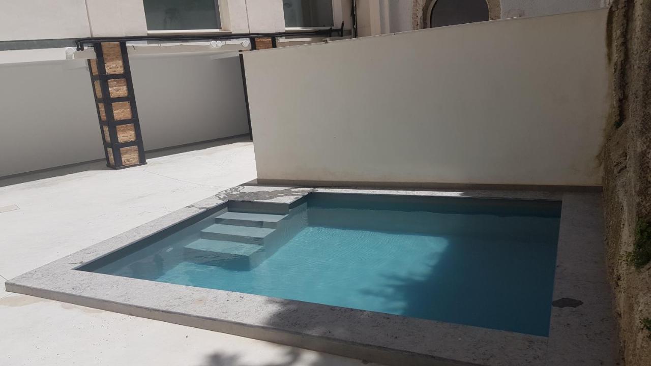 Loft Mariola - Apartamento En El Centro Historico Bocairent Dış mekan fotoğraf